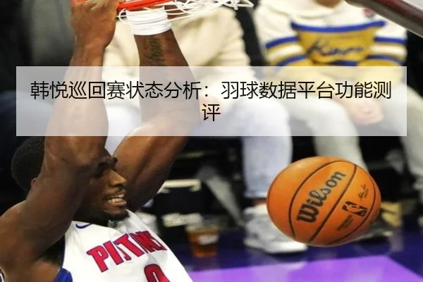韩悦巡回赛状态分析：羽球数据平台功能测评